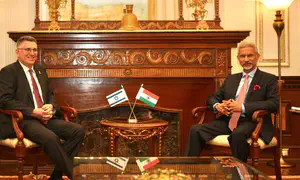 'We won't compromise on the eradication of Hamas'