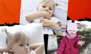 Parents Race Against Time to Save 3-Year-Old Brachi's Life