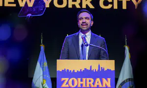 'After elections Jews are less safe in NYC'