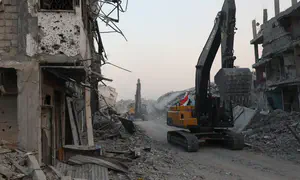 Islamic Jihad holding half of remaining hostages' bodies