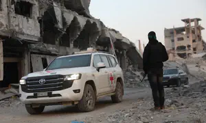 חמאס מגלה: "צה"ל היה מטרים מאיתנו"