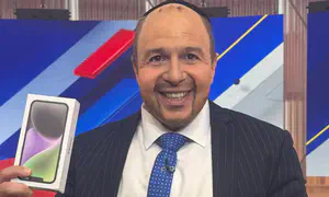 קריאות להתנצלות בפני שי גראוכר