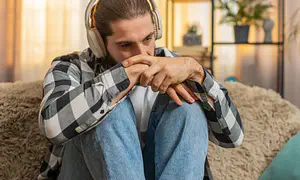 לא יודע כבר מה לעשות עם הביקורת העצמית