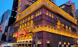 Mamdani plays NYC like a fiddle