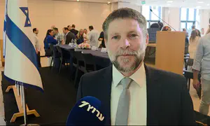 Mamdani or not, all Jews belong in Israel