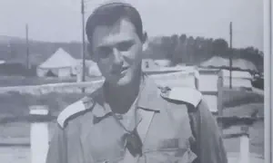 כך נפרד הפצ"ר מחייליו הדתיים בגבעתי