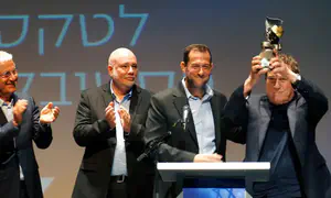 מעל 70 הקרנות ותחרויות סרטים