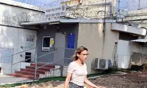 Is it really the MAG's phone or just an investigation ploy?