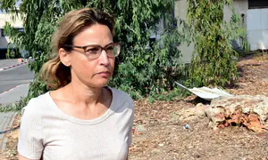 MAG’s phone recovered from sea, data being extracted from it