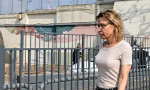 'I tapped the screen and my jaw dropped'