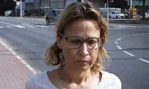 Former MAG admits she herself leaked Force 100 video