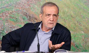 'We won’t abandon missiles or nuclear program'