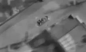 IDF eliminates terrorists in southern Lebanon