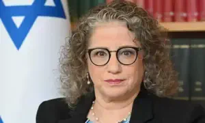 איראן ניסתה להתנקש בחייה של שגרירת ישראל