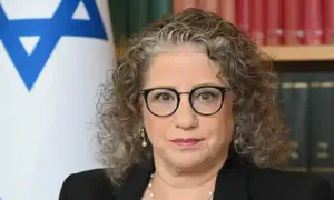 איראן ניסתה להתנקש בחייה של שגרירת ישראל