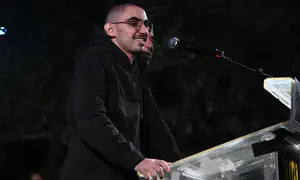 'Islamic Jihad murdered me mentally every single day'