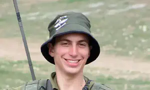 Hamas prepares to hand over Hadar Goldin