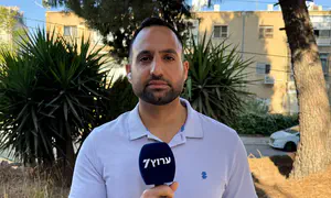 'Until Hadar is back, Operation Protective Edge is not over'