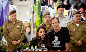 'We found many allies, good people that felt our pain'