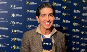 European Jews must organize to combat rising antisemitism