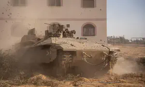 Four terror tunnels uncovered and dismantled in Gaza