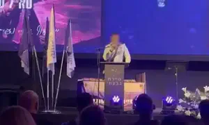 'We fought to bring Hadar home - a powerful, emotional closure'