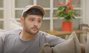 השחקן דניאל גד על המסע הרוחני ושמירת השבת