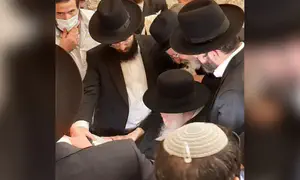 שימוש חכמים אצל רב חרדי