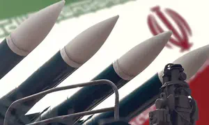 Учения в Иране могут быть подготовкой к нападению на Израиль