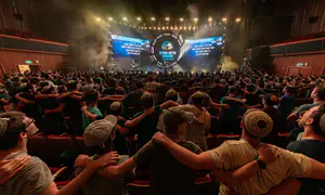 אלפי תלמידים בכנס 'לאורו נלך'