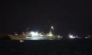 Israel to seize vessels used in Gaza-bound flotilla