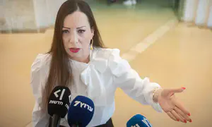 טלי גוטליב: המפכ"ל אידיוט