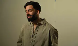 אליעד בשיר חדש מתוך ההגדה