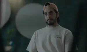 'I never gave into the terrorists,' says Matan Zangauker