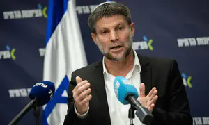 'הציונות הדתית' יוצאת במאבק: "לא נשתוק"