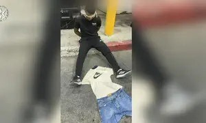 Suspects who firebombed Border Police base arrested