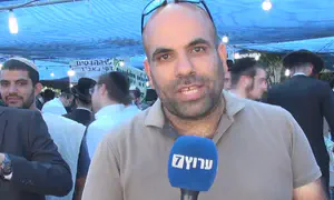 ביהמ"ש נגד שב"כ: אין ראיות נגד משה מירון