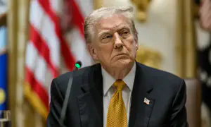 US to build large military base near Gaza border