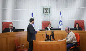 רוב הכסף הועבר לחינוך החרדי - בניגוד לחוק