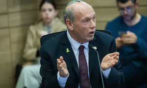 Israel lacks coherent national security doctrine