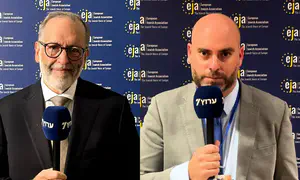 Global Jewish unity urged amid alarming rise in antisemitism