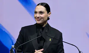 Gal Gadot receives 2026 Genesis Prize