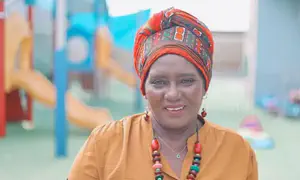 בקרני שומרון נפרדים מיפעת אוזן ז"ל