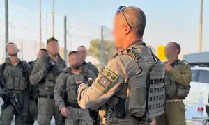 המטרה: להיות ערוכים לכל הפתעה