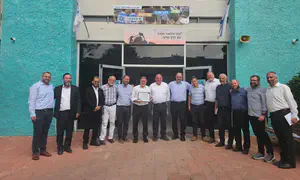 הישיבה שכבשה את פסגת הבגרות בגמרא