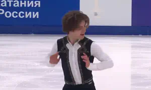 “Hava Nagila” performed before millions