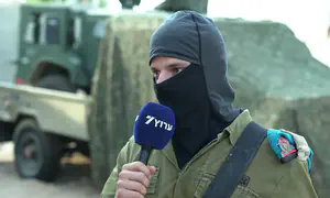 הקרב, הרעש והאוזניים: סיפורו של סג"מ ג'