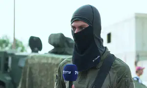 "עם ישראל התאושש ונתן מכה חזקה לאויב"