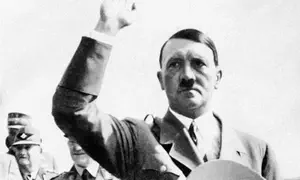 New DNA analysis of Hitler finds unexpected info