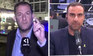 דגן זעם על המראיינים: "תפסיקו להסית"